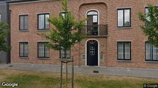 Apartments for rent in Duffel - Photo from Google Street View