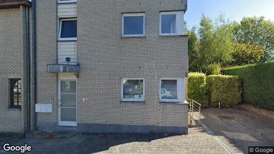 Apartments for rent in Namen - Photo from Google Street View
