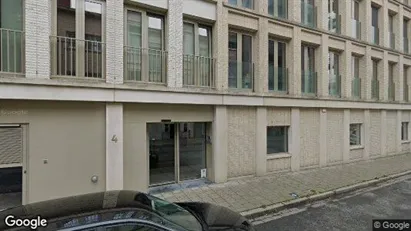 Apartments for rent in Stad Antwerp - Photo from Google Street View