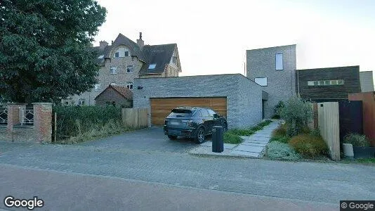 Apartments for rent in Berlare - Photo from Google Street View
