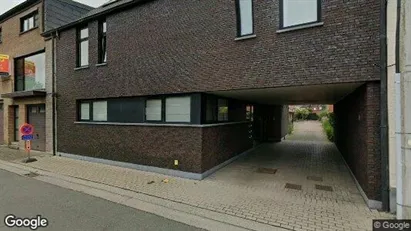 Apartments for rent in Lebbeke - Photo from Google Street View