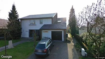 Apartments for rent in Gent Mariakerke - Photo from Google Street View