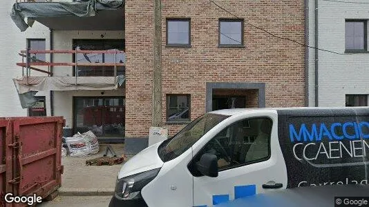 Apartments for rent in Waver - Photo from Google Street View