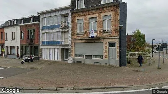 Apartments for rent in Kortenberg - Photo from Google Street View