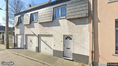 Apartments for rent in Melle - Photo from Google Street View