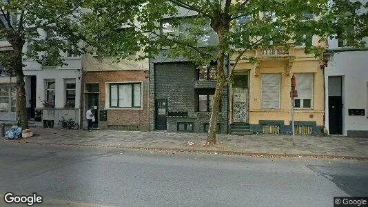 Apartments for rent in Stad Antwerp - Photo from Google Street View