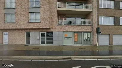 Apartments for rent in Dendermonde - Photo from Google Street View