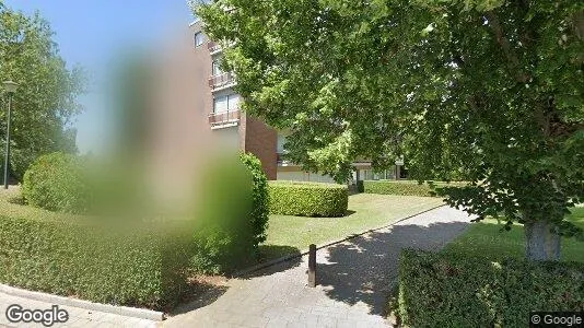 Apartments for rent in Zaventem - Photo from Google Street View