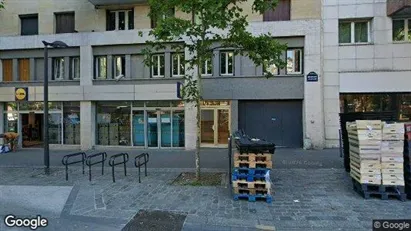 Rooms for rent in Grassano - Photo from Google Street View