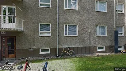 Apartments for rent in Helsinki Läntinen - Photo from Google Street View