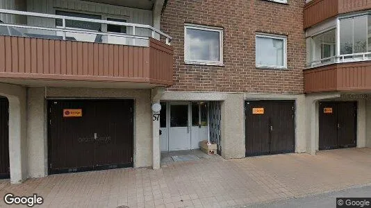 Apartments for rent in Järfälla - Photo from Google Street View