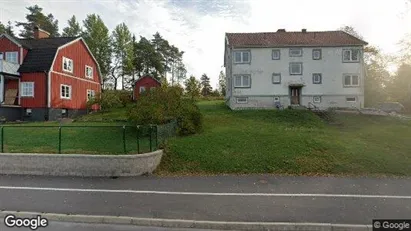 Apartments for rent in Nässjö - Photo from Google Street View