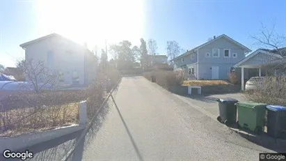 Apartments for rent in Täby - Photo from Google Street View