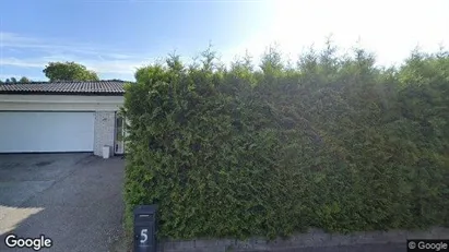 Apartments for rent in Södertälje - Photo from Google Street View