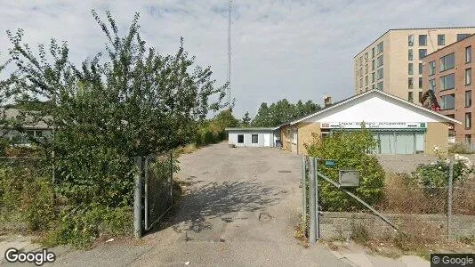 Apartments for rent in Ishøj - Photo from Google Street View