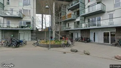 Apartments for rent in Copenhagen K - Photo from Google Street View