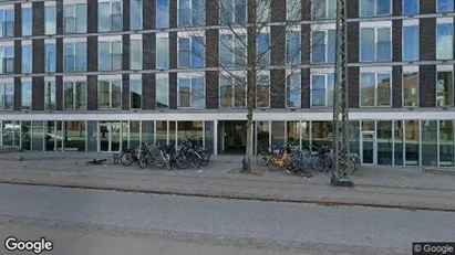 Apartments for rent in Valby - Photo from Google Street View