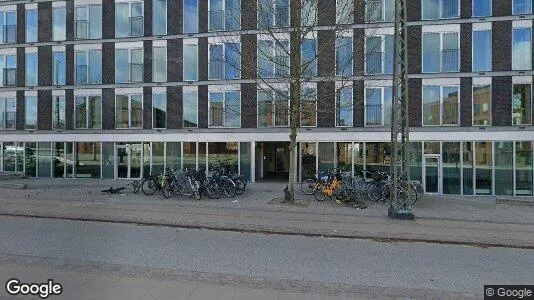 Apartments for rent in Valby - Photo from Google Street View