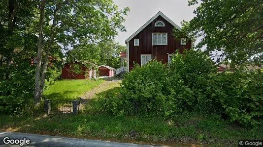 Apartments for rent in Norrtälje - Photo from Google Street View