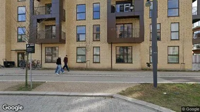 Apartments for rent in Copenhagen S - Photo from Google Street View
