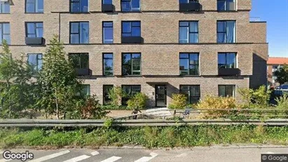 Apartments for rent in Ballerup - Photo from Google Street View