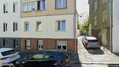 Apartments for rent in Tuttlingen - Photo from Google Street View