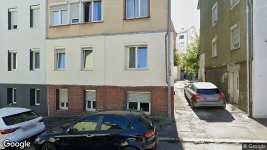 Apartments for rent in Tuttlingen - Photo from Google Street View