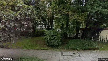 Apartments for rent in Unterschleißheim - Photo from Google Street View