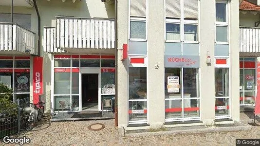 Apartments for rent in Nürnberger Land - Photo from Google Street View