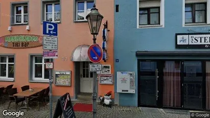Apartments for rent in Neumarkt in der Oberpfalz - Photo from Google Street View