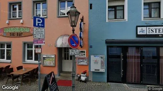 Apartments for rent in Neumarkt in der Oberpfalz - Photo from Google Street View