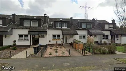 Apartments for rent in Recklinghausen - Photo from Google Street View
