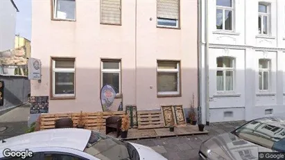 Apartments for rent in Bonn - Photo from Google Street View