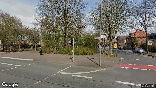 Apartments for rent in Münster - Photo from Google Street View