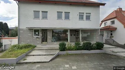 Apartments for rent in Paderborn - Photo from Google Street View