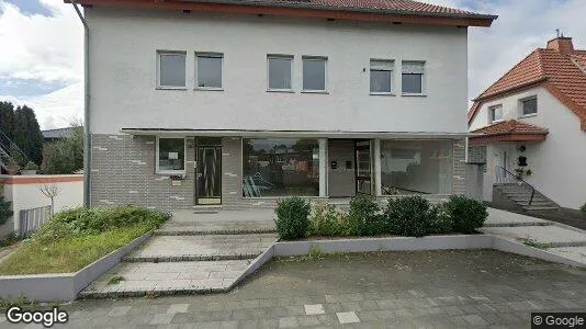 Apartments for rent in Paderborn - Photo from Google Street View