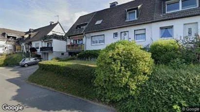 Apartments for rent in Oberbergischer District - Photo from Google Street View