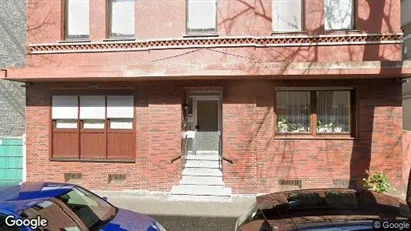 Apartments for rent in Bochum - Photo from Google Street View