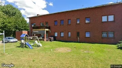 Apartments for rent in Ostholstein - Photo from Google Street View