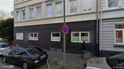 Apartments for rent in Neumünster - Photo from Google Street View