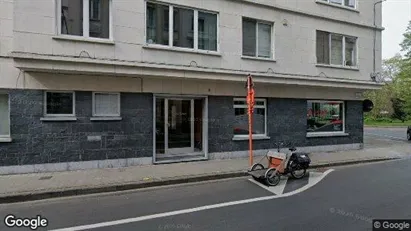 Apartments for rent in Stad Gent - Photo from Google Street View