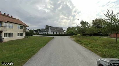 Apartments for rent in Gotland - Photo from Google Street View