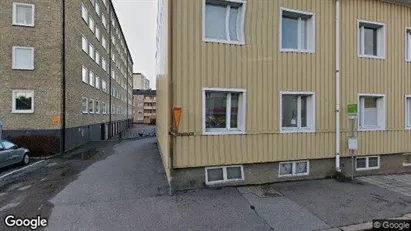 Apartments for rent in Eskilstuna - Photo from Google Street View