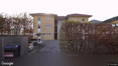 Apartments for rent in Deutschfeistritz - Photo from Google Street View