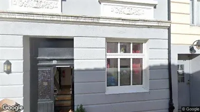 Apartments for rent in Bergen Bergenhus - Photo from Google Street View