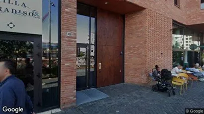 Apartments for rent in Oslo Gamle Oslo - Photo from Google Street View