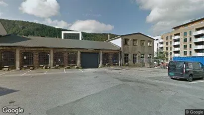 Apartments for rent in Bergen Årstad - Photo from Google Street View