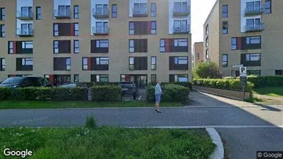 Apartments for rent in Bærum - Photo from Google Street View