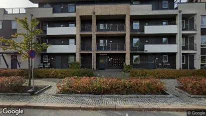 Apartments for rent in Ullensaker - Photo from Google Street View