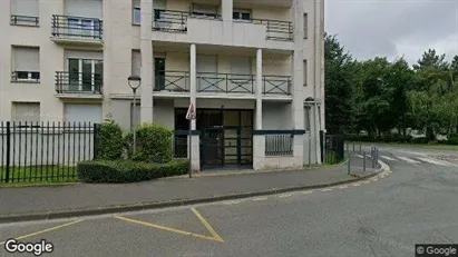 Apartments for rent in Lille - Photo from Google Street View